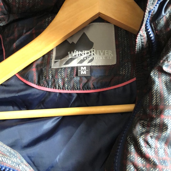 Ladies vest bomber style - Picture 6 of 6